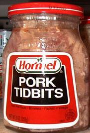 Tidbits