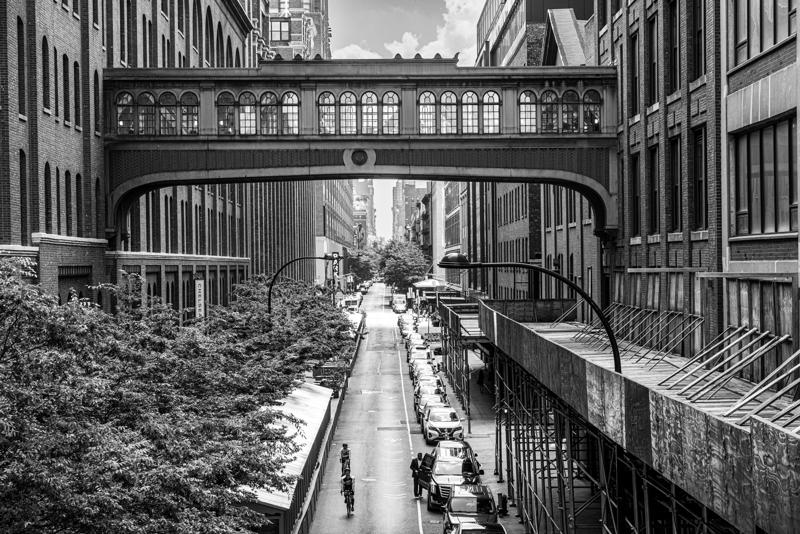 New York City